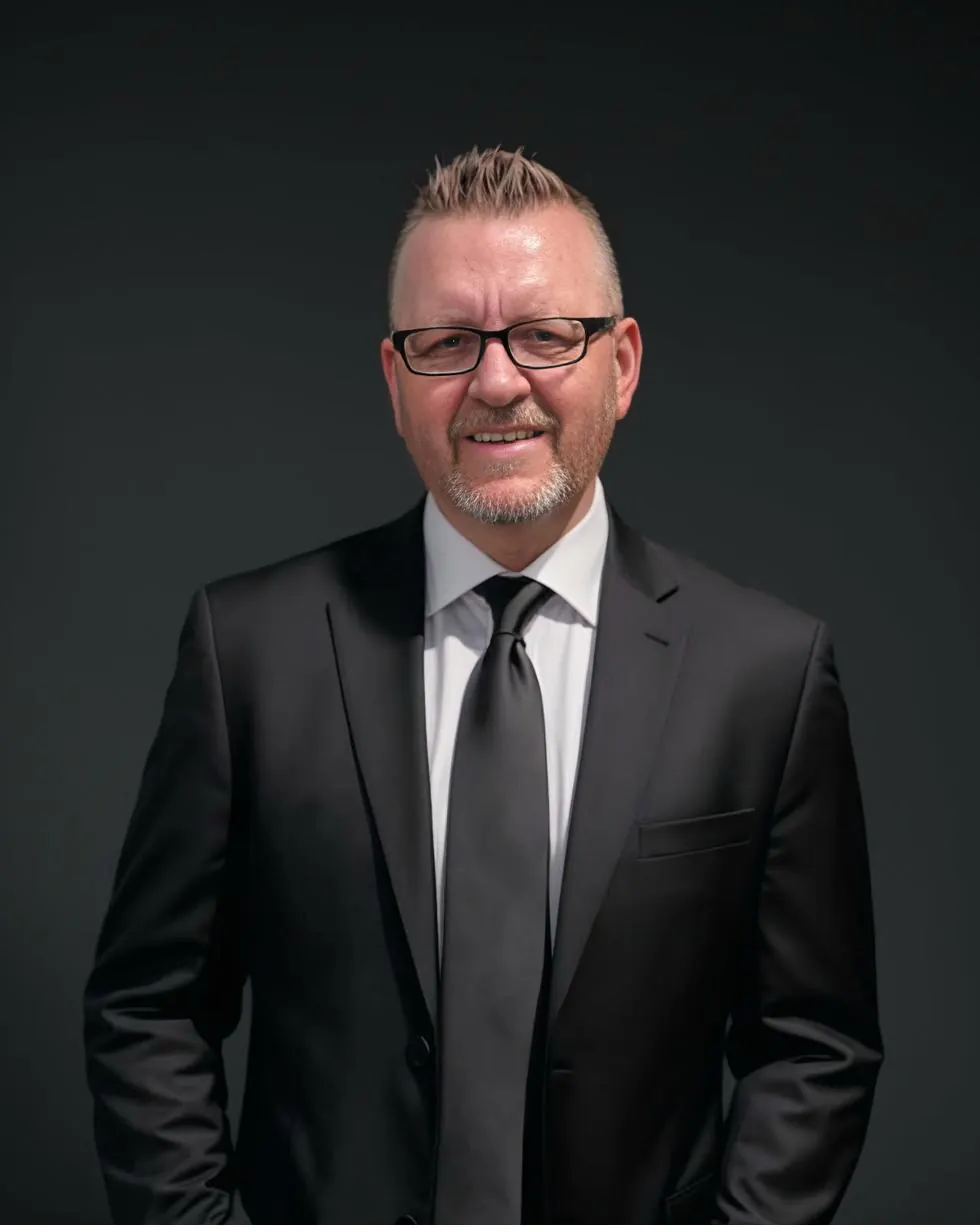 Jeremy Specials, REALTOR® Post Falls Coeur d'Alene