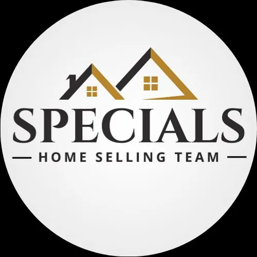 Specials Home Team